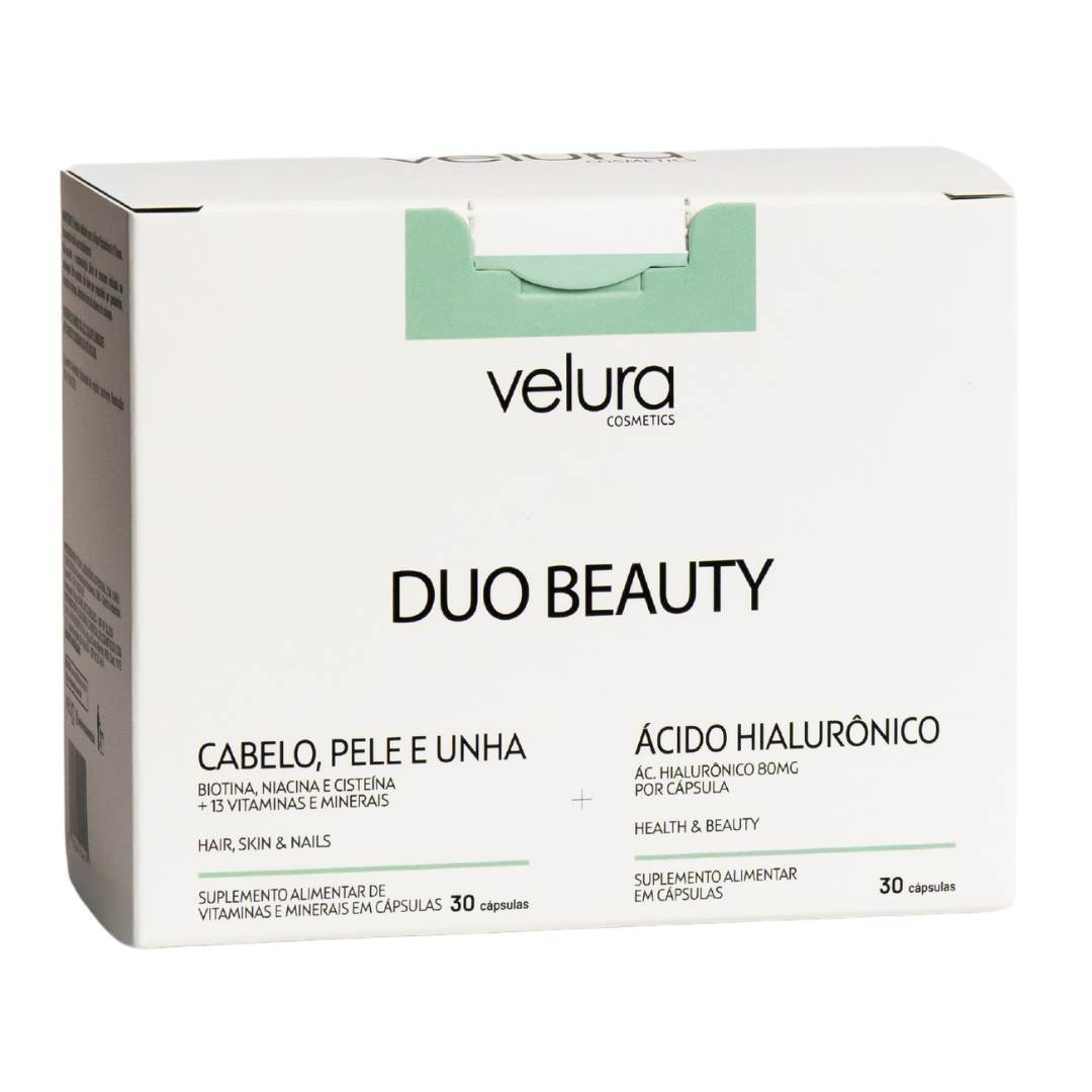 Duo Beauty